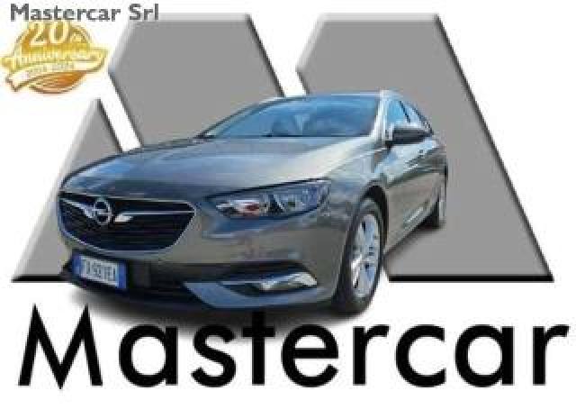 Opel Insignia Sports Tourer 1.6 Cdti  Innovation At6 - Fx921ea 