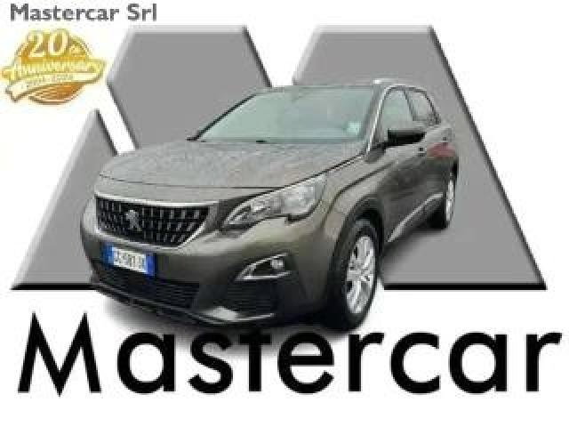 Peugeot 5008 1.5 Bluehdi 130cv Business Eat8 7 Posti  - Gc581jx 