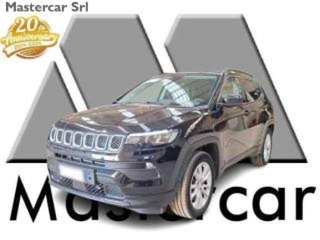 Jeep Compass 2021 1.3 Turbo T4 Phev Business 4xe Auto - Gg951rk 