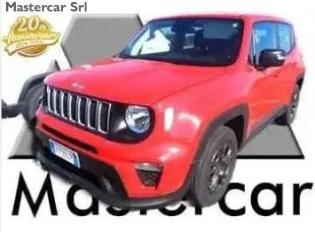 Jeep Renegade Renegade 1.6 Mjt Longitude 2wd 130cv -Gk726lp 