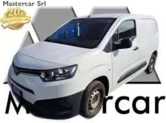 Toyota Proace City City 1.5d 100cv S&s L1 S Comfort -  Gb973cd 