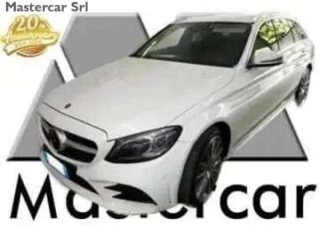 Mercedes Benz C 220 Classe C-S205  Sw D Premium 4matic Auto -Ge445xb 