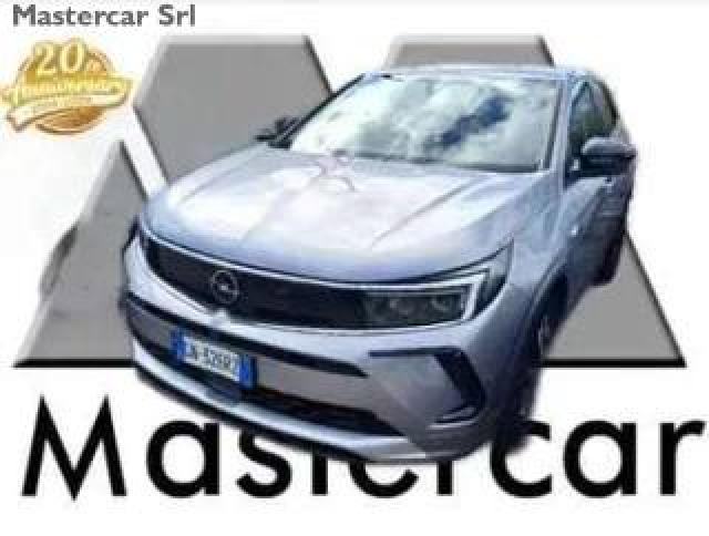 Opel Grandland Grandland  1.5 Ecotec Business Elegance - Gn326rz 