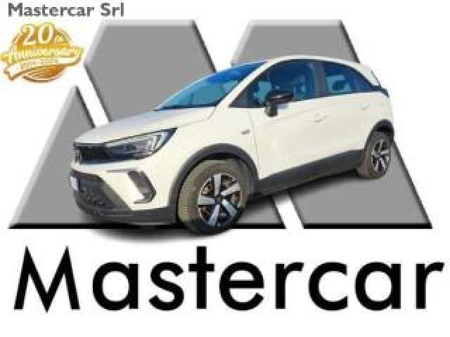 Opel Crossland 1.2 Edition 83 Cv  Mt5 - Gl184sg 