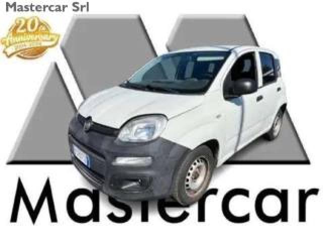 Fiat Panda Van 1.2 69cv 2p - Fs827cz 
