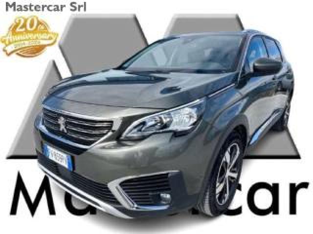 Peugeot 5008 5008 7 Posti 1.5 Bluehdi Allure S - Fv859pv 