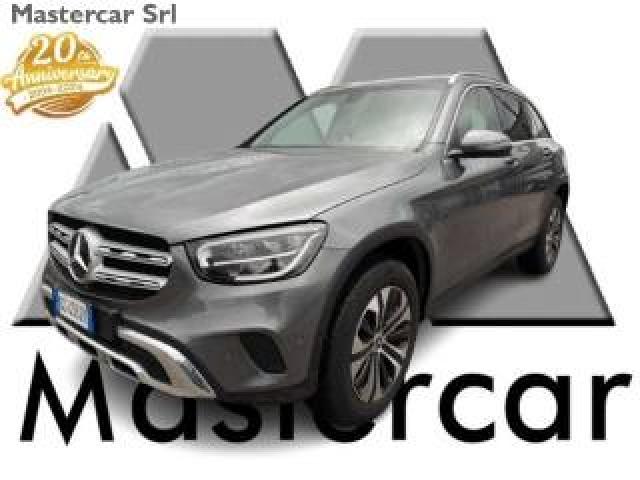 Mercedes Benz Glc 300 Glc 300e Phev 