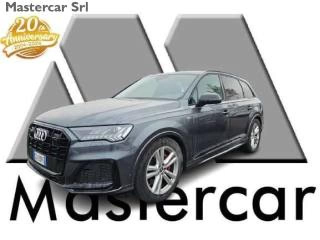 Audi Q7 60 3.0 Etfsi S Line Plus Quattro Tiptronic Gc135pe 