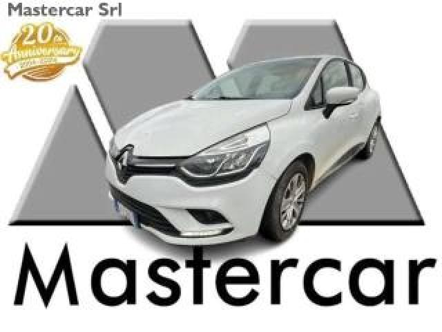 Renault Clio 1.5 Dci  90cv Life Autocarro N1  5 Posti - Fx248eh 