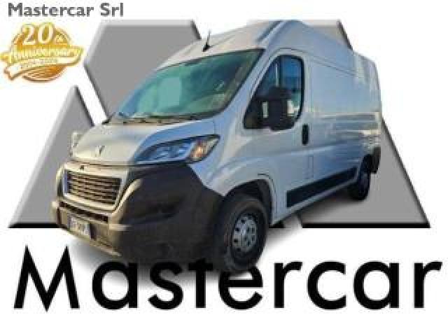 Peugeot Boxer 330 L2h2 2.2 Bluehdi 140cv - Gf389pl 