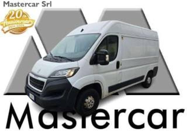 Peugeot Boxer 330 L2h2 2.2 Bluehdi 140cv - Gf428pl 