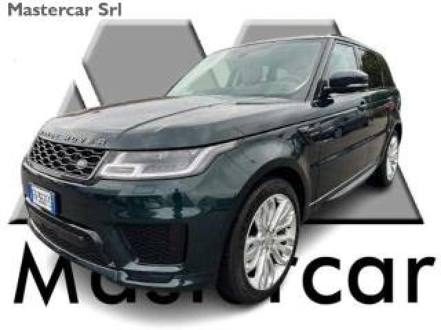 Land Rover Range Rover Sport 3.0 Sdv6 Hse Dynamic 249cv Auto My19 - Fv362fc 