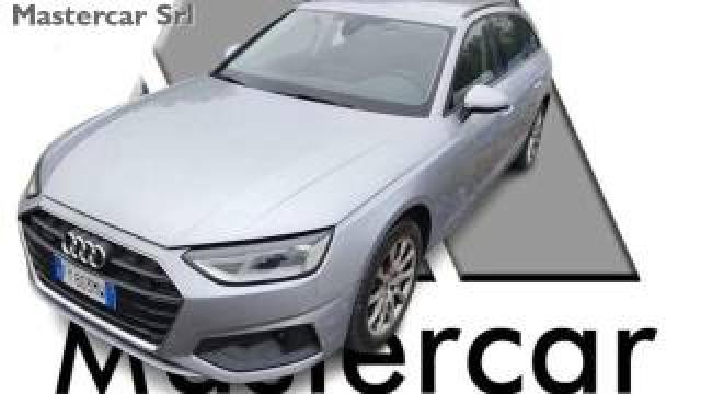 Audi A4 45 3.0 Tdi Quattro 231cv Business Sport - Fy803mw 