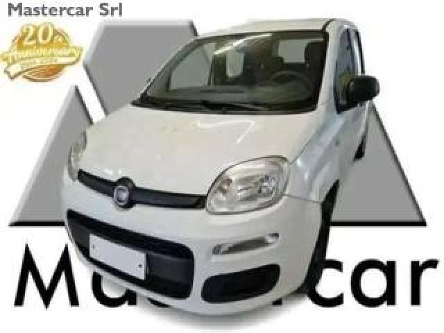 Fiat Panda 1.3 Mjt 16v Easy Autovettura  95cv - Fl101dm 
