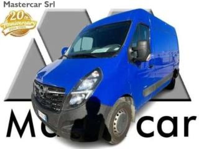 Opel Movano 2.3 Turbo D 150cv 33q L2h2 S&s Mt6 - Gf682cn 