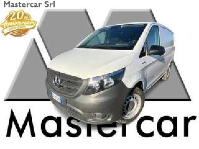 Mercedes Benz Vito Evito Long Elettrico 116cv - Gh804kp 