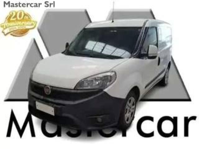 Fiat Doblo Cargo 1.3 Mjt 16v 95cv Sx E6 - Fh053yz 