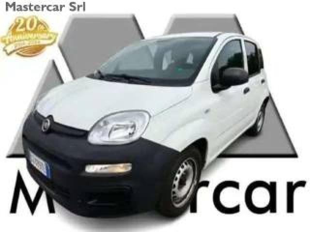 Fiat Panda Van 1.0 Hybrid Pop 70cv 2 Posti - Gd089tl 