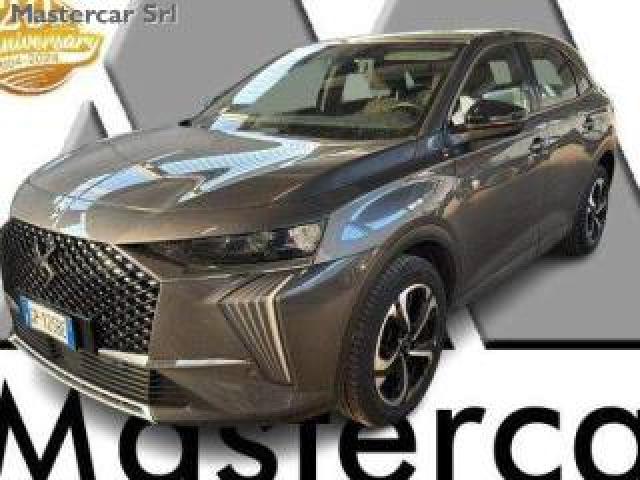 Ds Automobiles Ds 7 Ds7 1.5 Bluehdi Bastille Business 130cv - Gp125be 