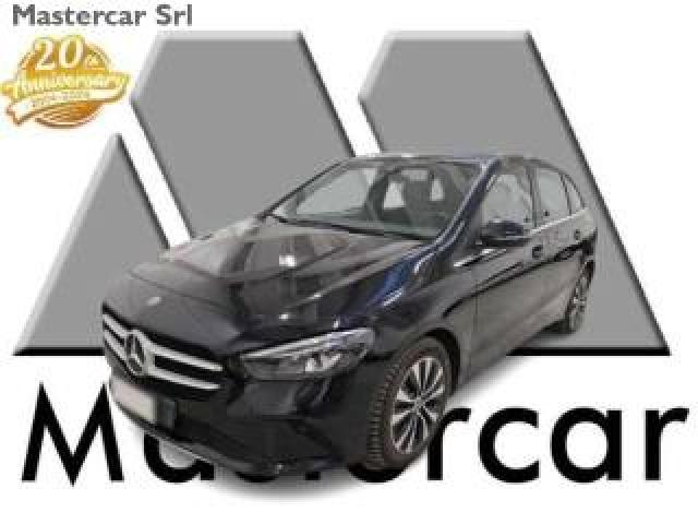 Mercedes Benz B 250 Classe B E Eq-Power Business Extra Auto - Gg256ja 