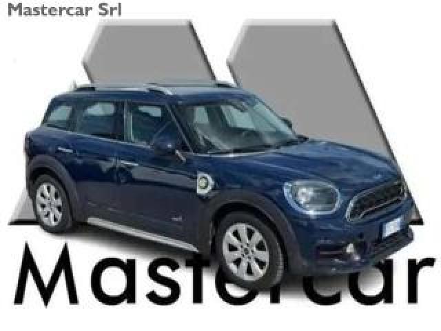 Mini Cooper Se Countryman 1.5 Cooper Se All4 Auto Plug-In - Ft215ak 