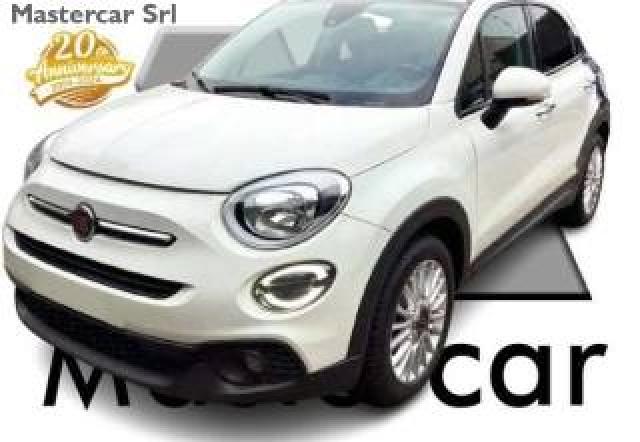Fiat 500x 1.3 Mjet 95cv E6d Connect - Gj028fv 