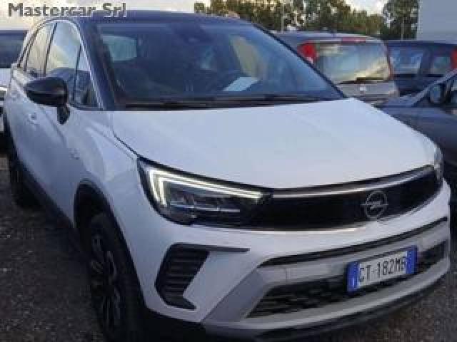 Opel Crossland 1.2 Elegance S&s 130cv At6 - Gt182mb 