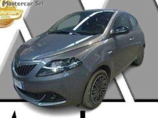Lancia Ypsilon Neopatentati0 1.0 Firefly Hybrid Gold Tg :gk292rf 