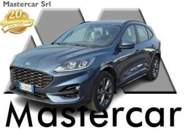Ford Kuga 2.5 Phev St-Line 2wd 225cv Cvt - Gg269zh 
