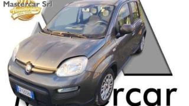 Fiat Panda Neopatentati Panda 1.0 Firefly Hybrid  Tg: Gp635ba 