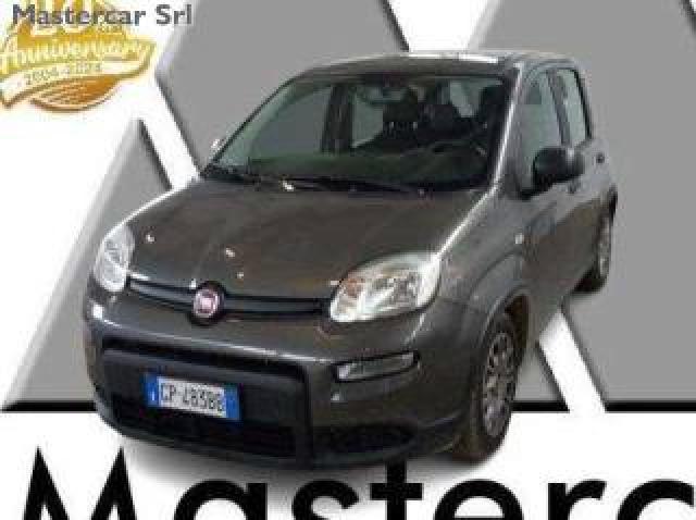 Fiat Panda Neopatentati Panda 1.0 Firefly Hybrid  Tg: Gp483bb 
