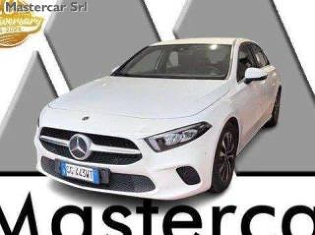 Mercedes Benz A 180 A 180 D Automatic Business Extra Tg : Gg443wt 