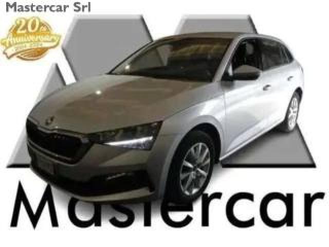 Skoda Scala 1.6 Tdi Ambition 115cv Dsg - Fz697ee 