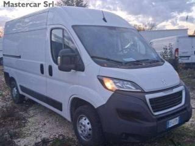 Fiat Ducato 330 L2h2 2.2 Bluehdi 140cv - Gf417pl 