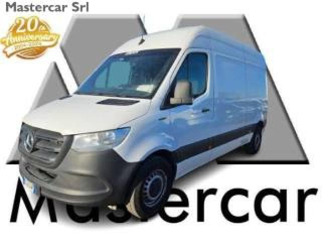 Mercedes Benz Sprinter Sprinter Esprinter - 4 Batterie - Gg434wt 