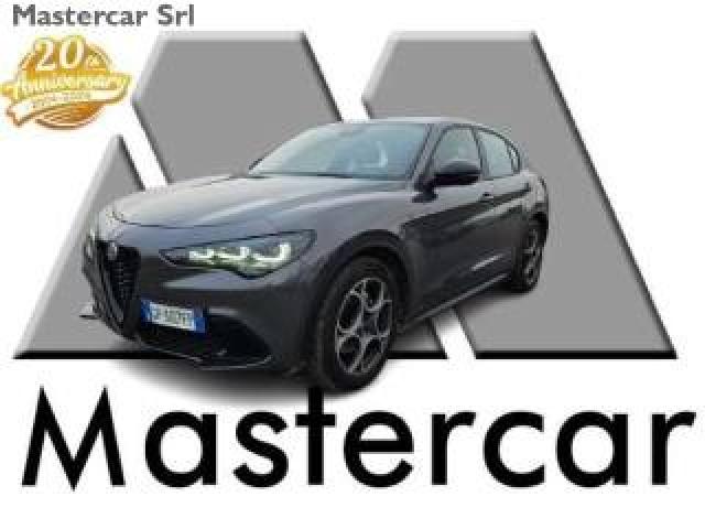 Alfa Romeo Stelvio Stelvio 2023 2.2 T Sprint Rwd 160cv Auto - Gp307fp 