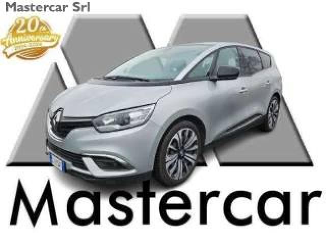 Renault Grand Scenic 7 Posti 1.3 Tce Business 140cv Tg : Gg215wt 