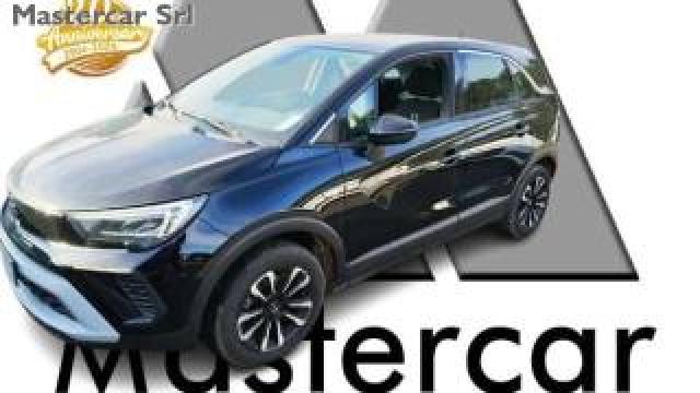 Opel Crossland Crossland 1.2 Elegance Autom. - Targa Gt820ma 
