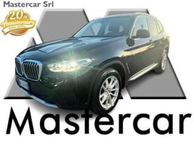 Bmw X3 X3 G01 2021 Sdrive18d Mhev 48v Auto -Gk427rh 