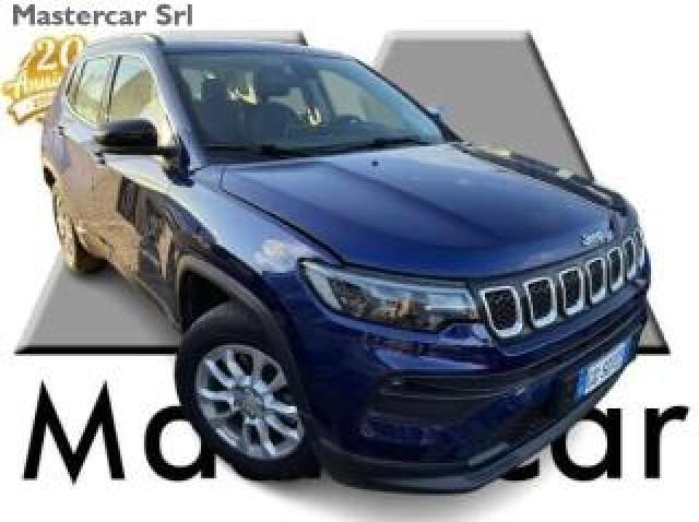 Jeep Compass 1.3 Turbo T4 Phev Business 4xe Auto - Gg501zf 