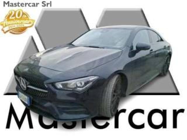 Mercedes Benz Cla 180 Cla Coupe - C118 Coupe D Premium Auto - Ga516an 