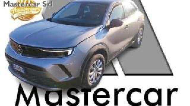 Opel Mokka-E Elettrica Mokka Electric Bev Edition - Gp526fn 