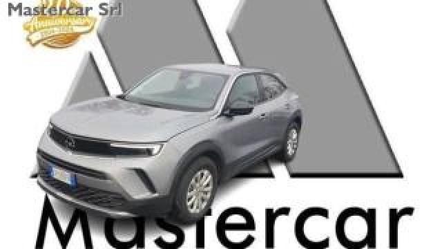 Opel Mokka Mokka Ii 2020 Electric Edition 136cv Tg : Gp536fn 