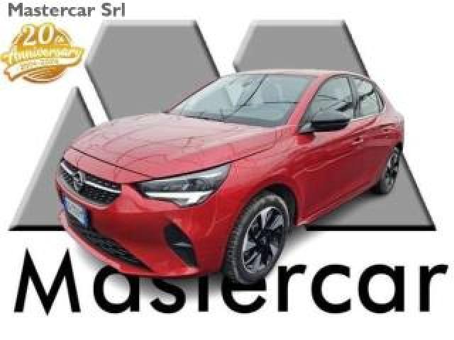 Opel Corsa Corsa Vi Elettrica 2020 E- Elegance - Gg302rm 