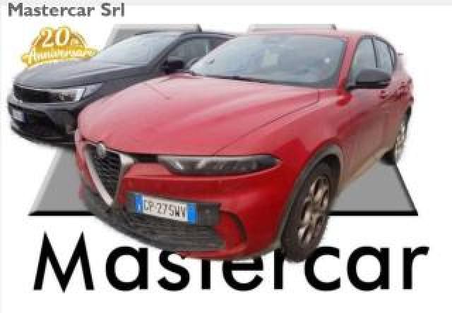 Alfa Romeo Tonale Tonale 1.6 Super 130cv Tct6 -  Gp275wv 