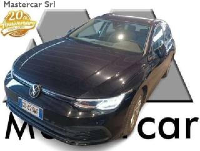 Volkswagen Golf Variant Variant 1.0 Etsi Evo Life 110cv Dsg - Gd423wf 