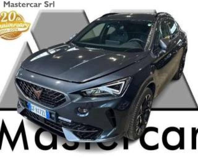 Cupra Formentor Formentor 2.0 Tsi Vz 4drive 310cv Dsg -Gf817zl 