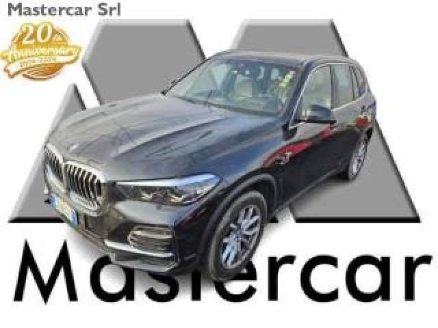 Bmw X5 X5 G05 2018 Xdrive45e Xline Auto - Gg055zj 
