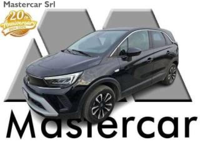 Opel Crossland Neopatentati 1.2 130cv Elegance Autom Tg : Gt842ma 
