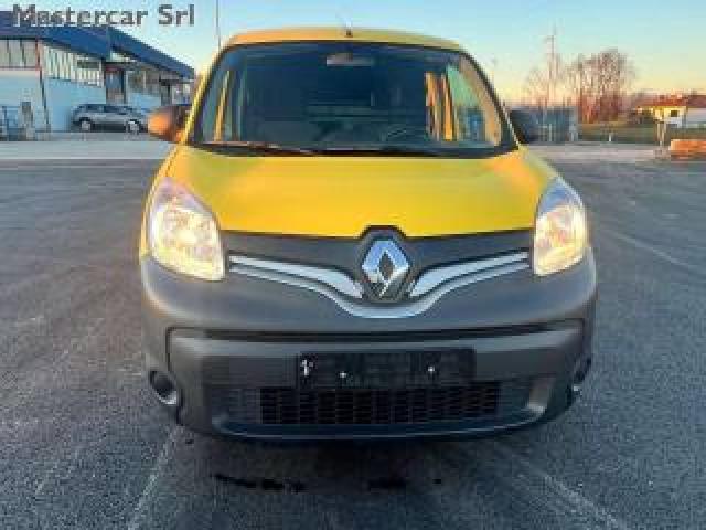 Renault Kangoo 1.5 Dci Autocarro Con Iva Esposta 22% 